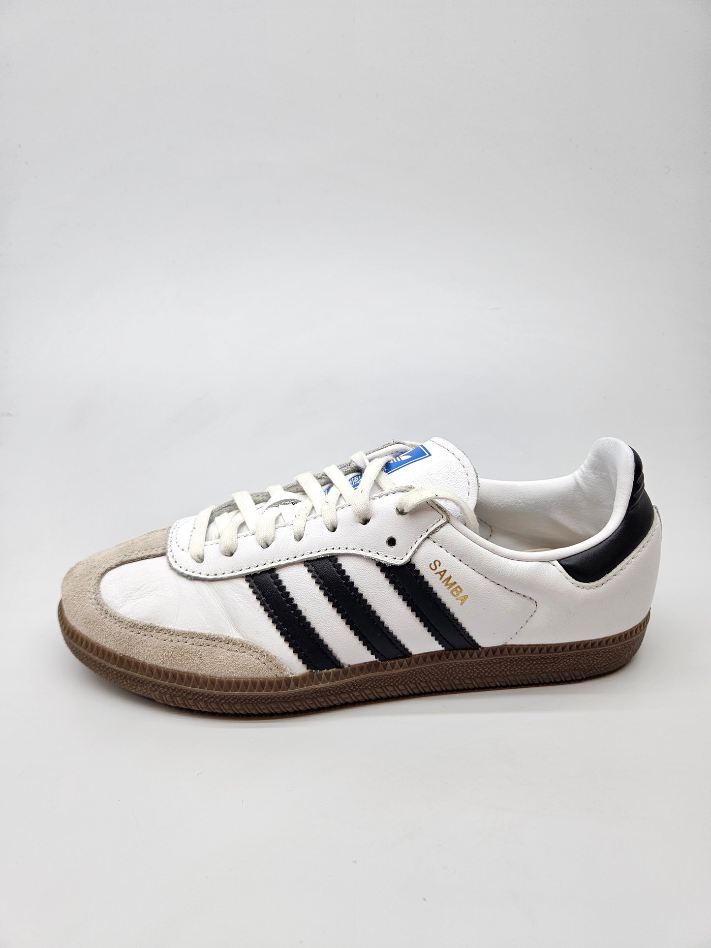 ADIDAS ORIGINAL PATIKI BR 38