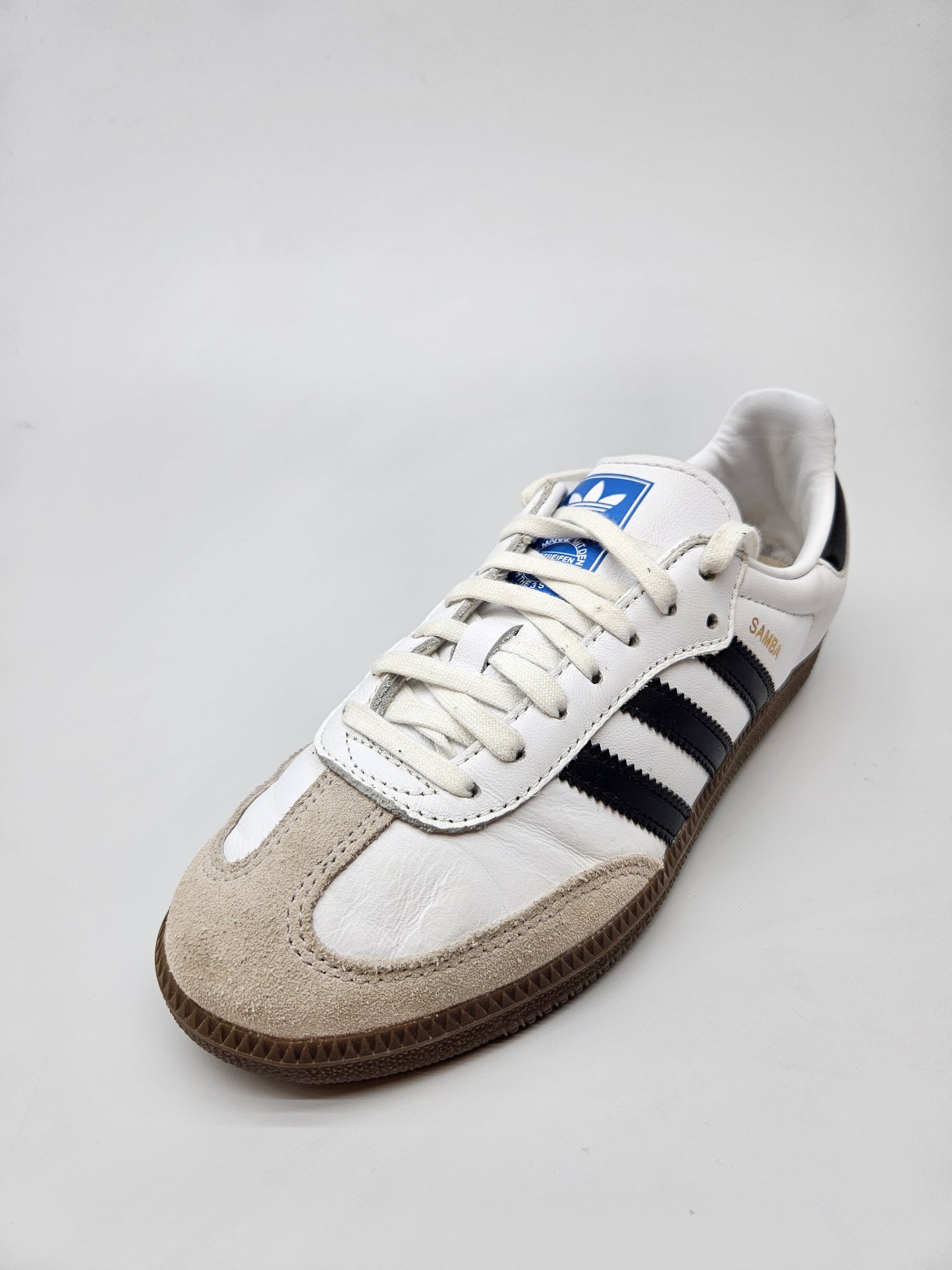 ADIDAS ORIGINAL PATIKI BR 38