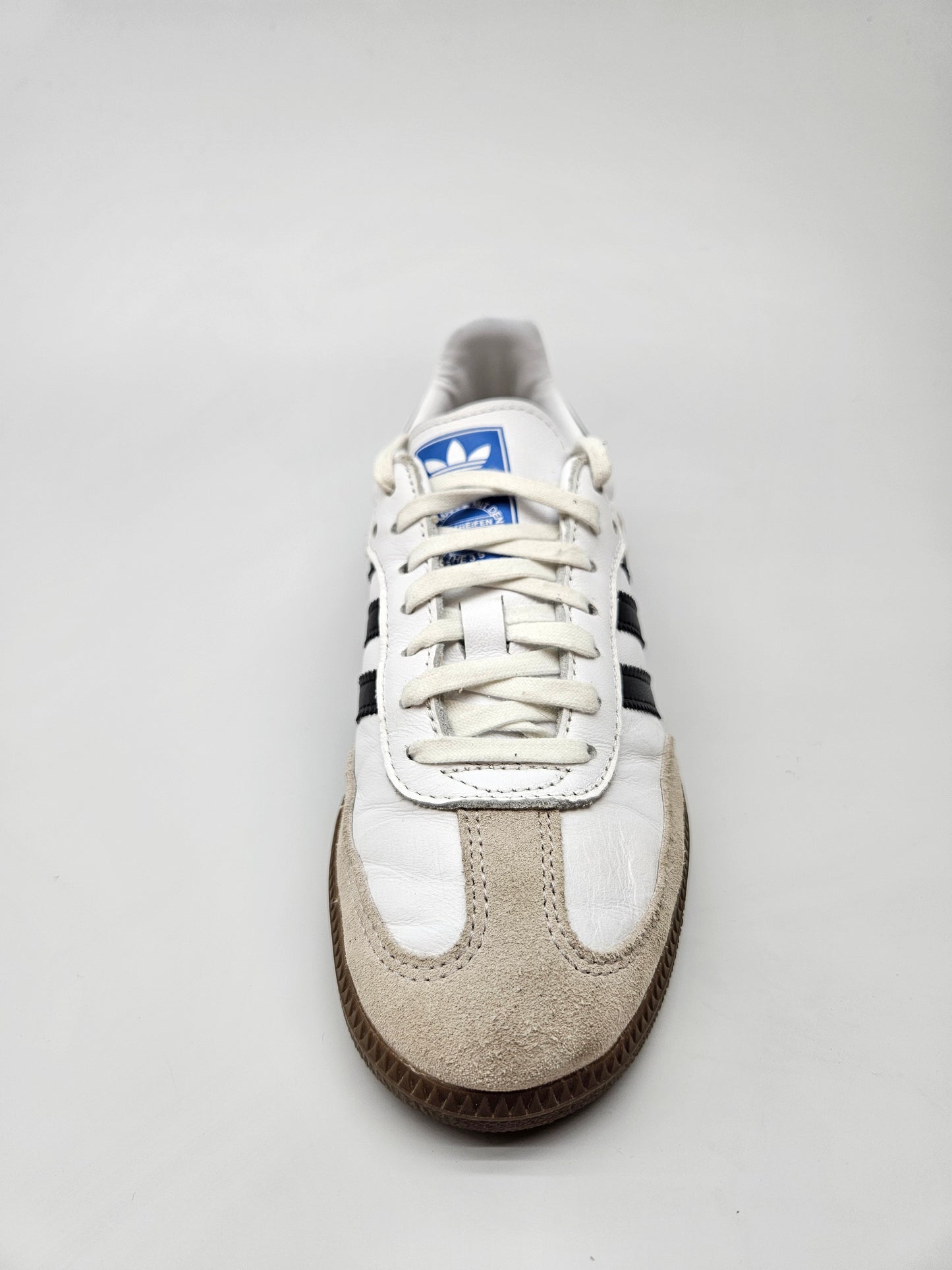 ADIDAS ORIGINAL PATIKI BR 38