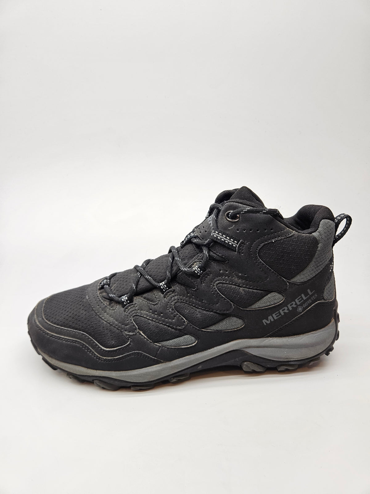MERRELL GORETEX ORIGINAL PATIKI BR 45