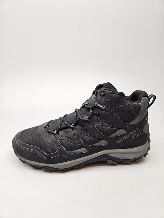 MERRELL GORETEX ORIGINAL PATIKI BR 45