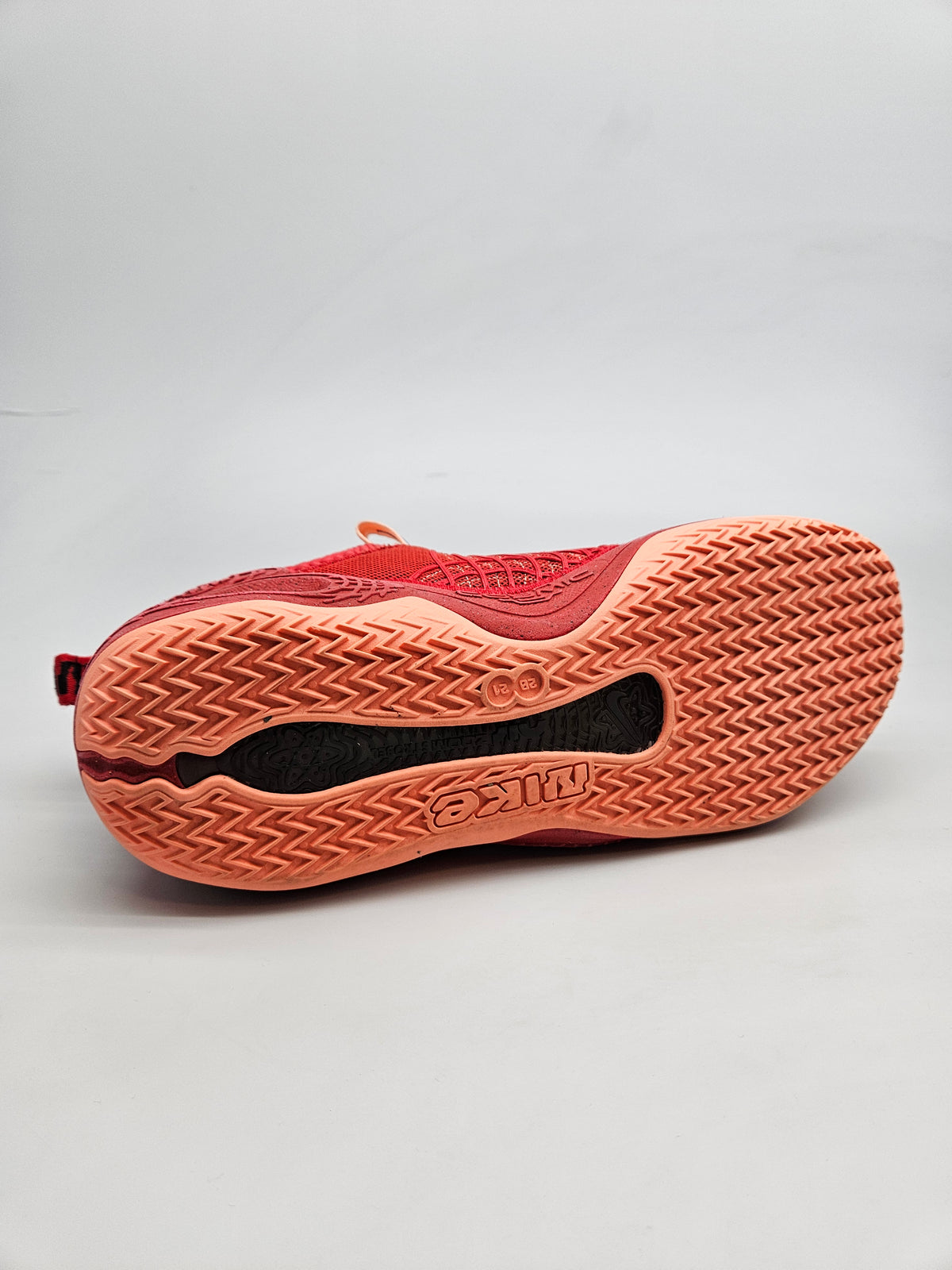 NIKE ORIGINAL PATIKI BR 46