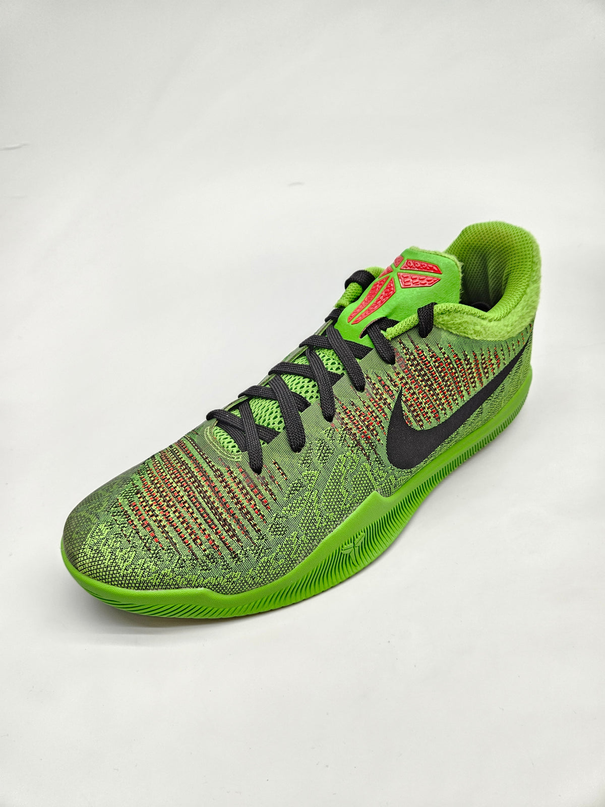 NIKE ORIGINAL PATIKI BR 46