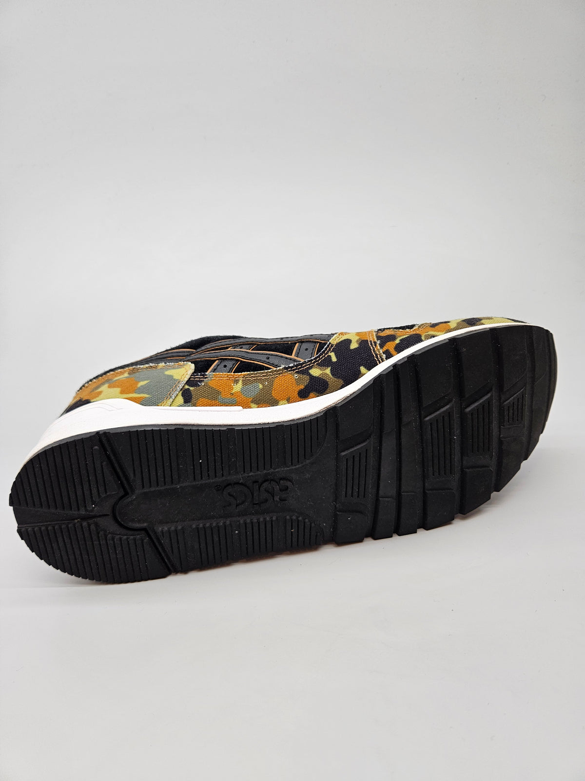 ASICS ORIGINAL PATIKI BR 41