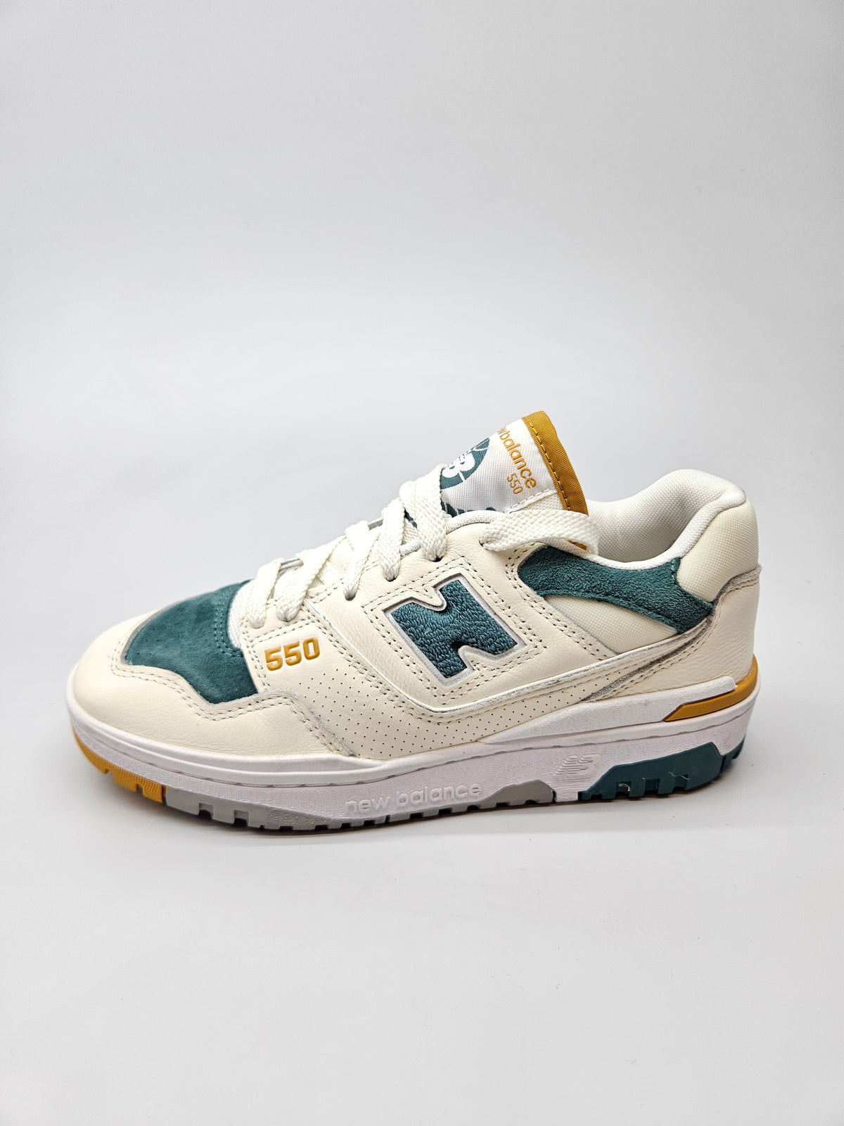 NEW BALANCE ORIGINAL PATIKI BR 37