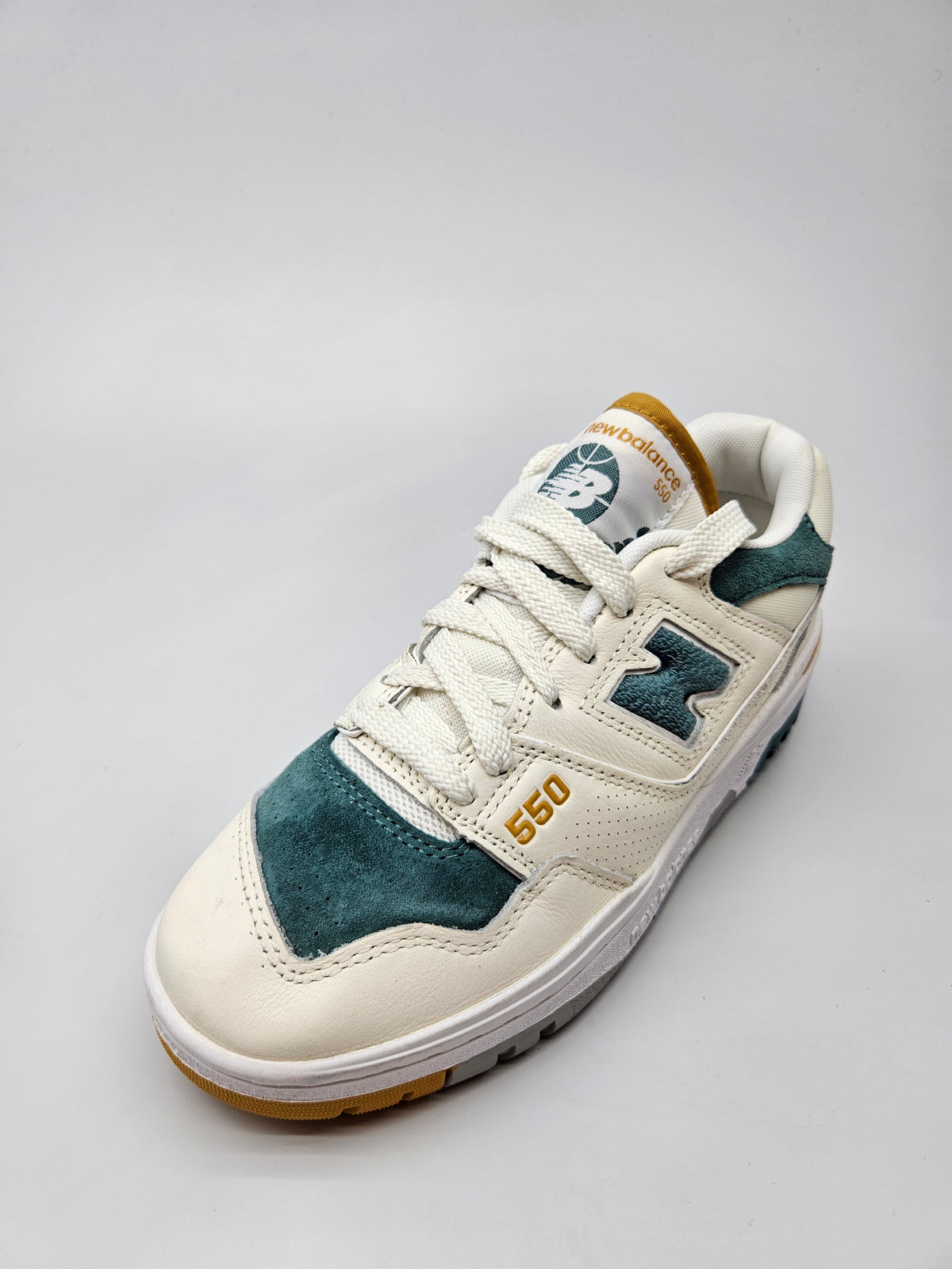 NEW BALANCE ORIGINAL PATIKI BR 37