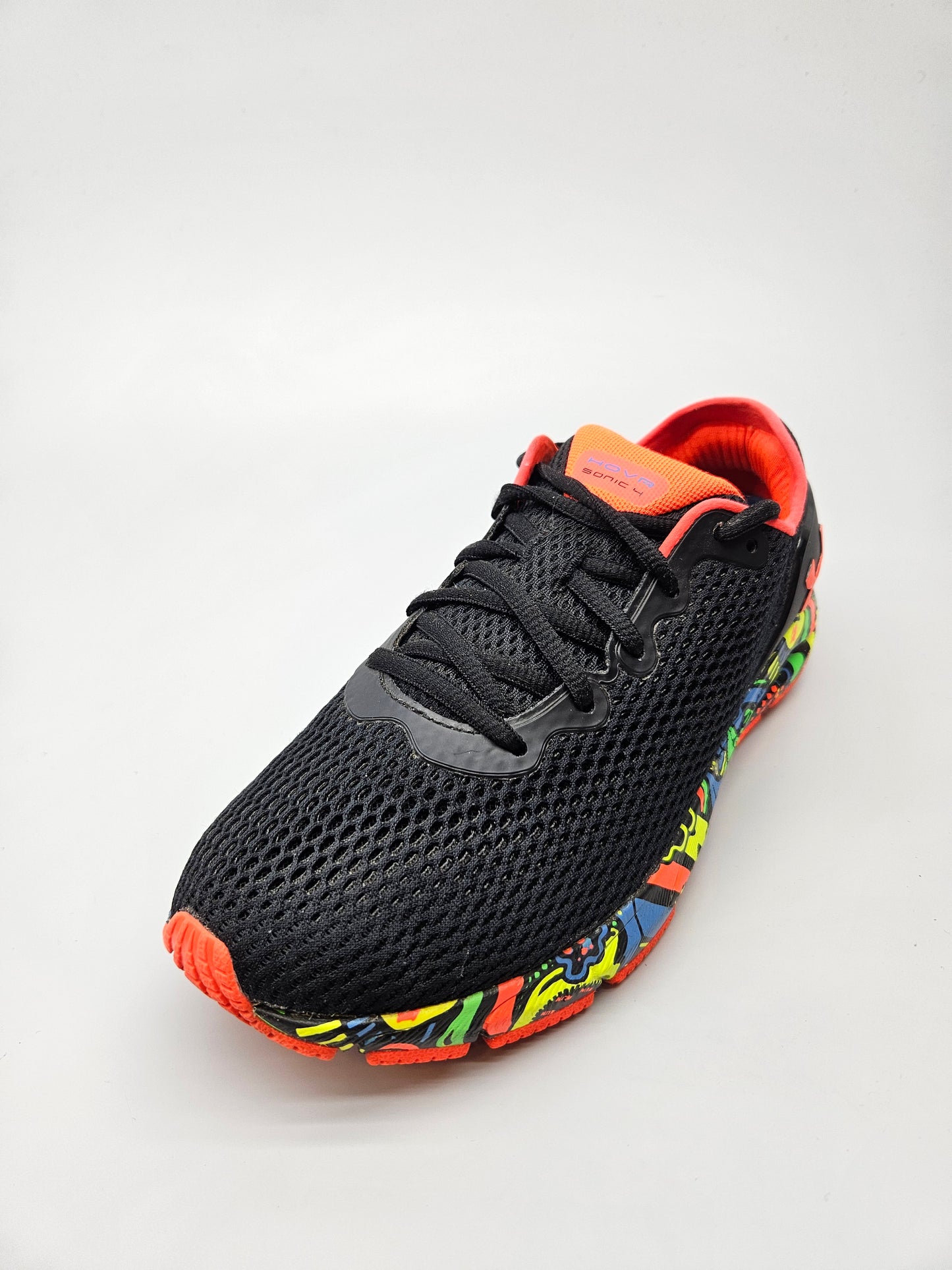 UNDER ARMOUR ORIGINAL PATIKI BR 40