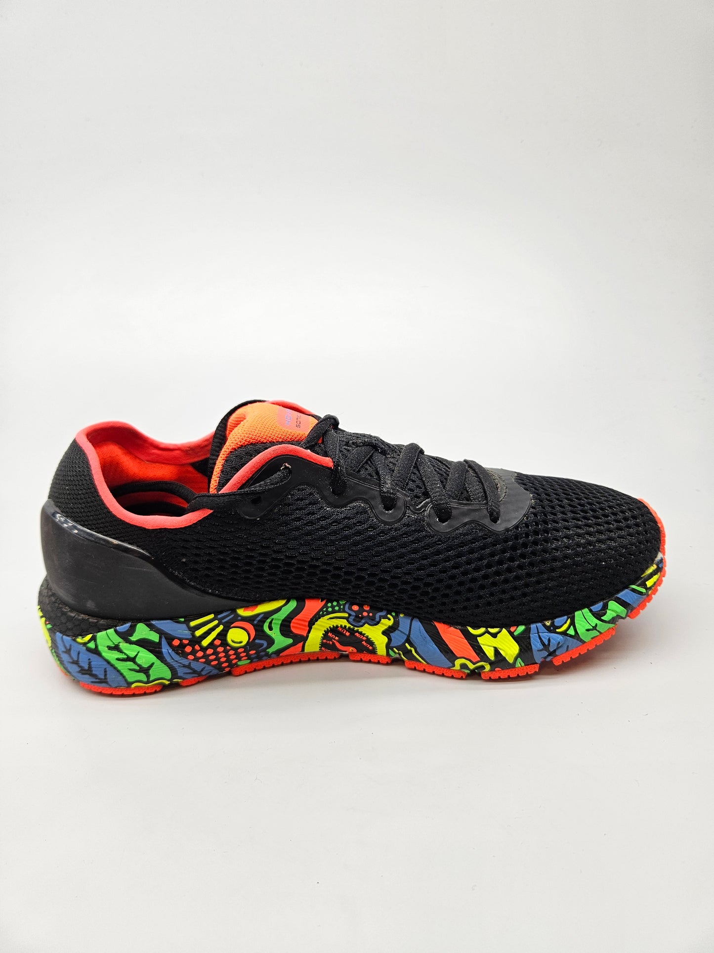 UNDER ARMOUR ORIGINAL PATIKI BR 40