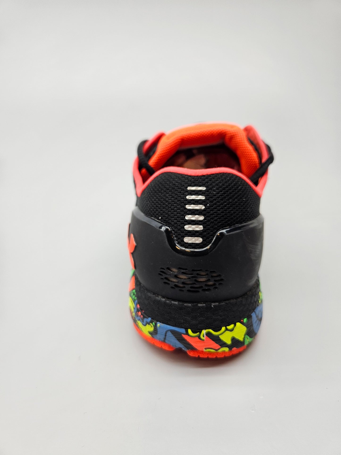 UNDER ARMOUR ORIGINAL PATIKI BR 40