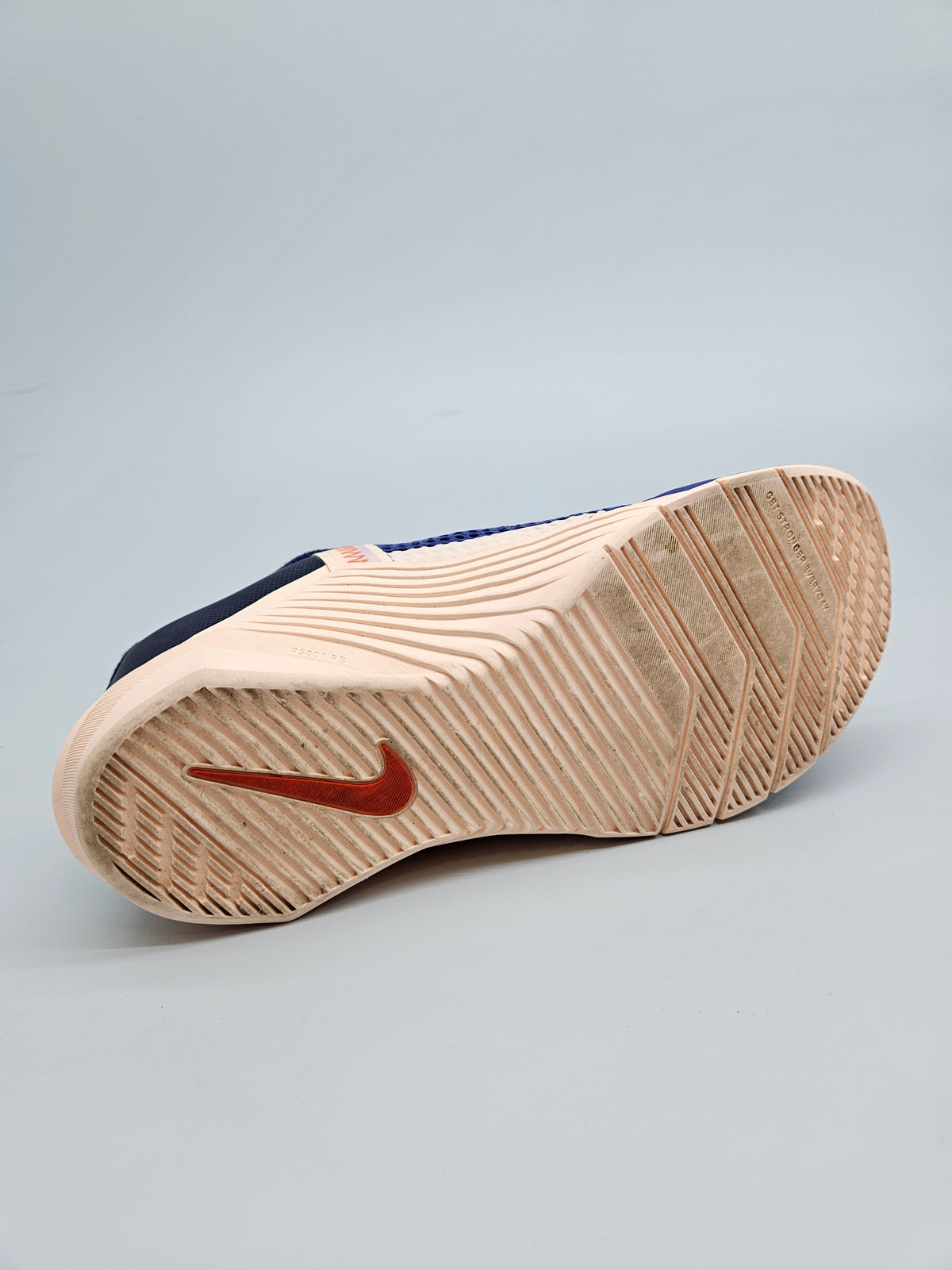 NIKE ORIGINAL PATIKI BR 38.5