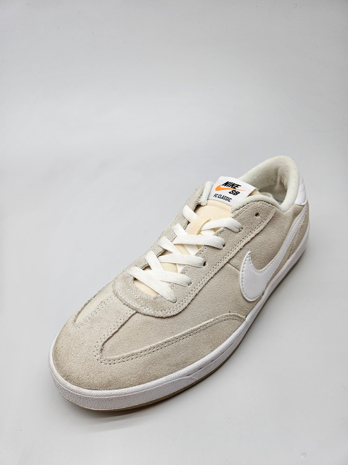 NIKE ORIGINAL PATIKI BR 43