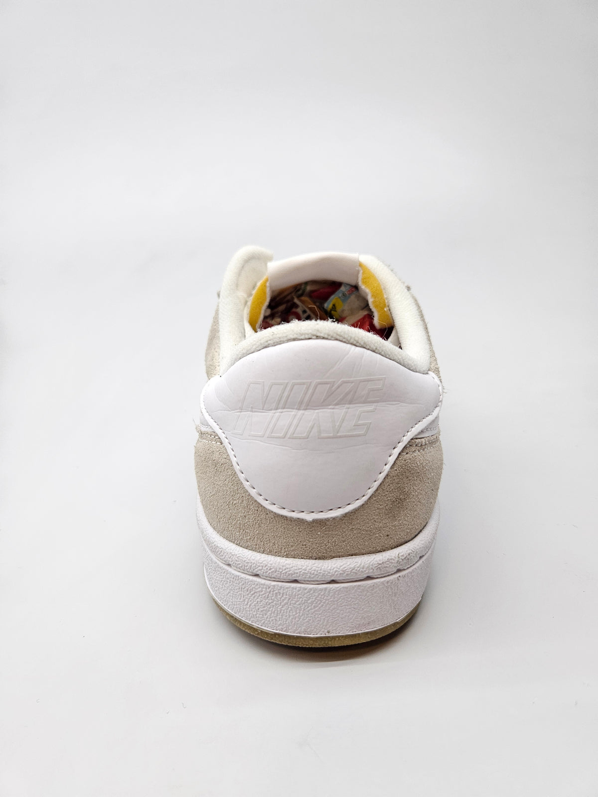 NIKE ORIGINAL PATIKI BR 43