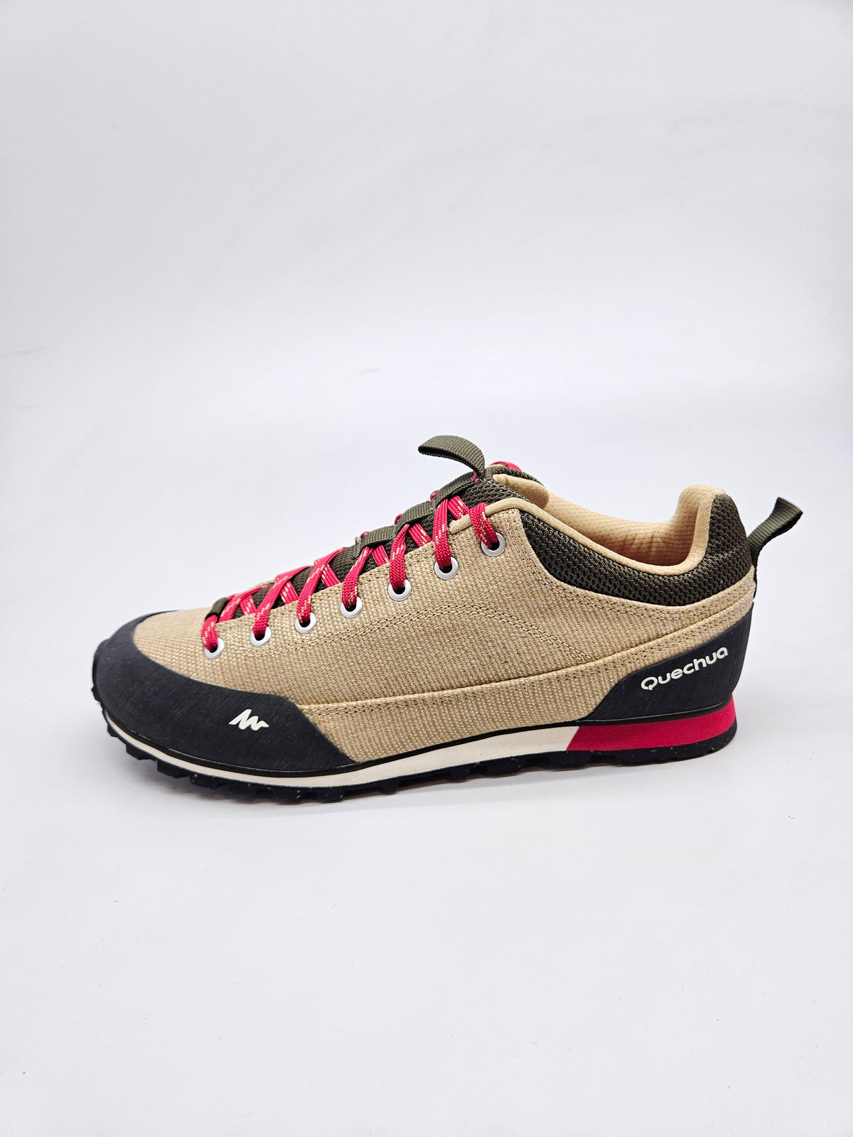 QUECHUA ORIGINAL PATIKI BR 40
