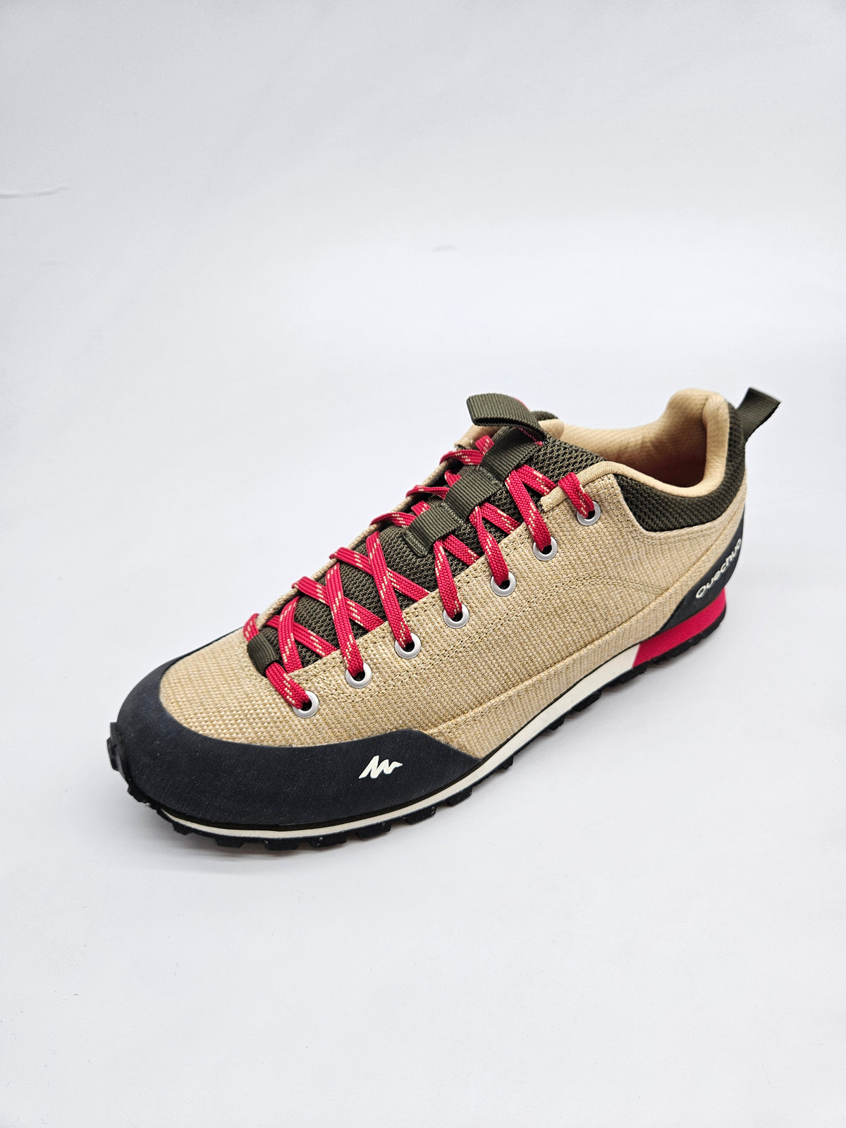 QUECHUA ORIGINAL PATIKI BR 40
