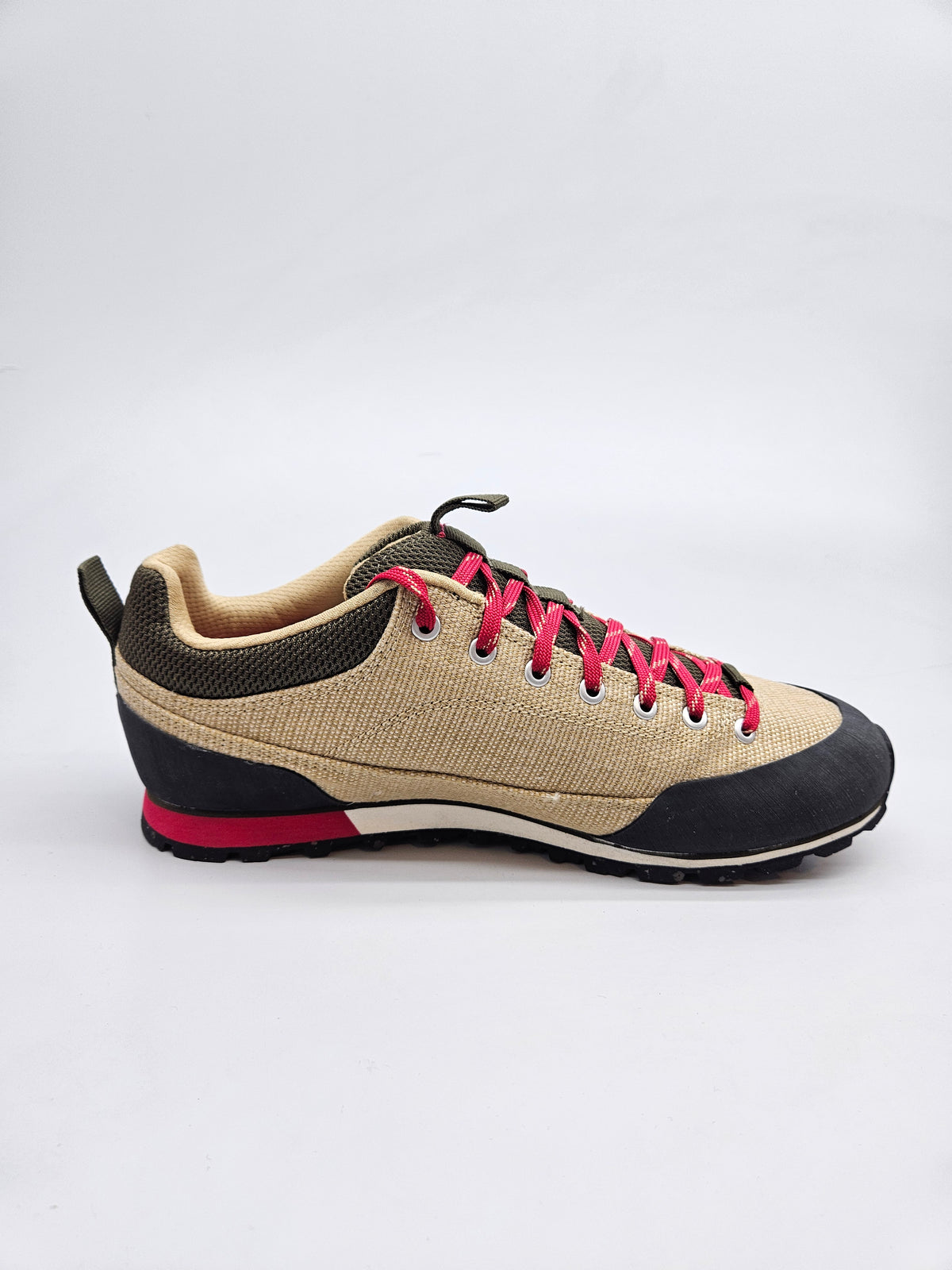 QUECHUA ORIGINAL PATIKI BR 40
