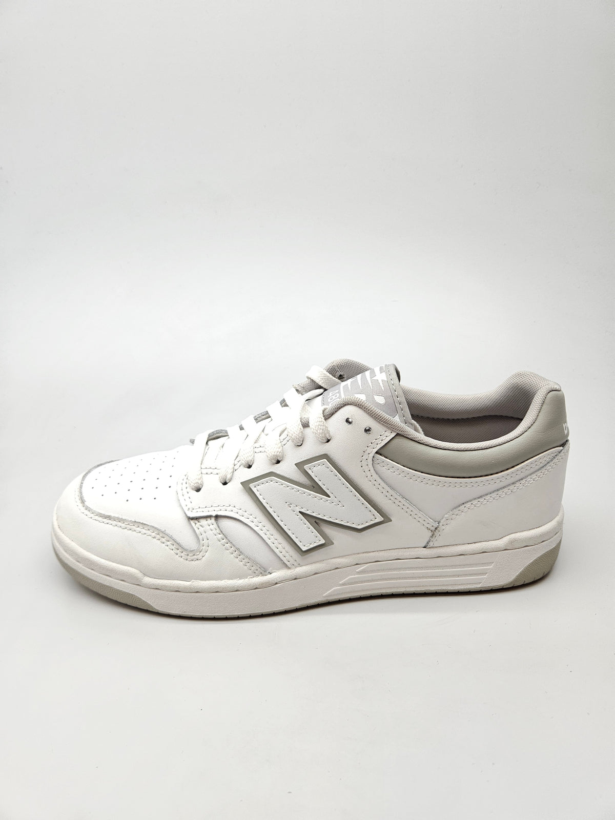 NEW BALANCE ORIGINAL PATIKI BR 44