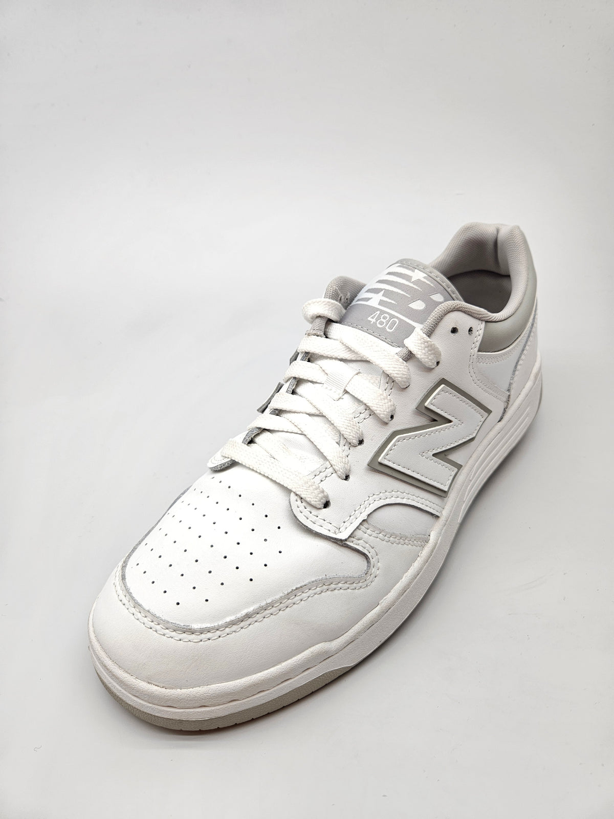 NEW BALANCE ORIGINAL PATIKI BR 44