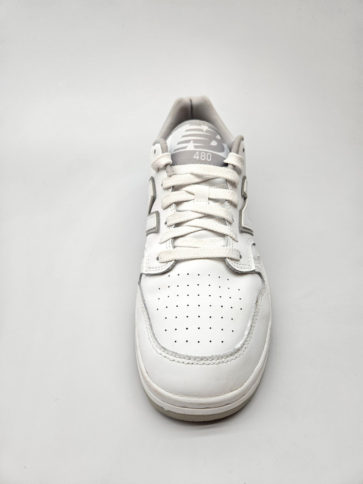 NEW BALANCE ORIGINAL PATIKI BR 44