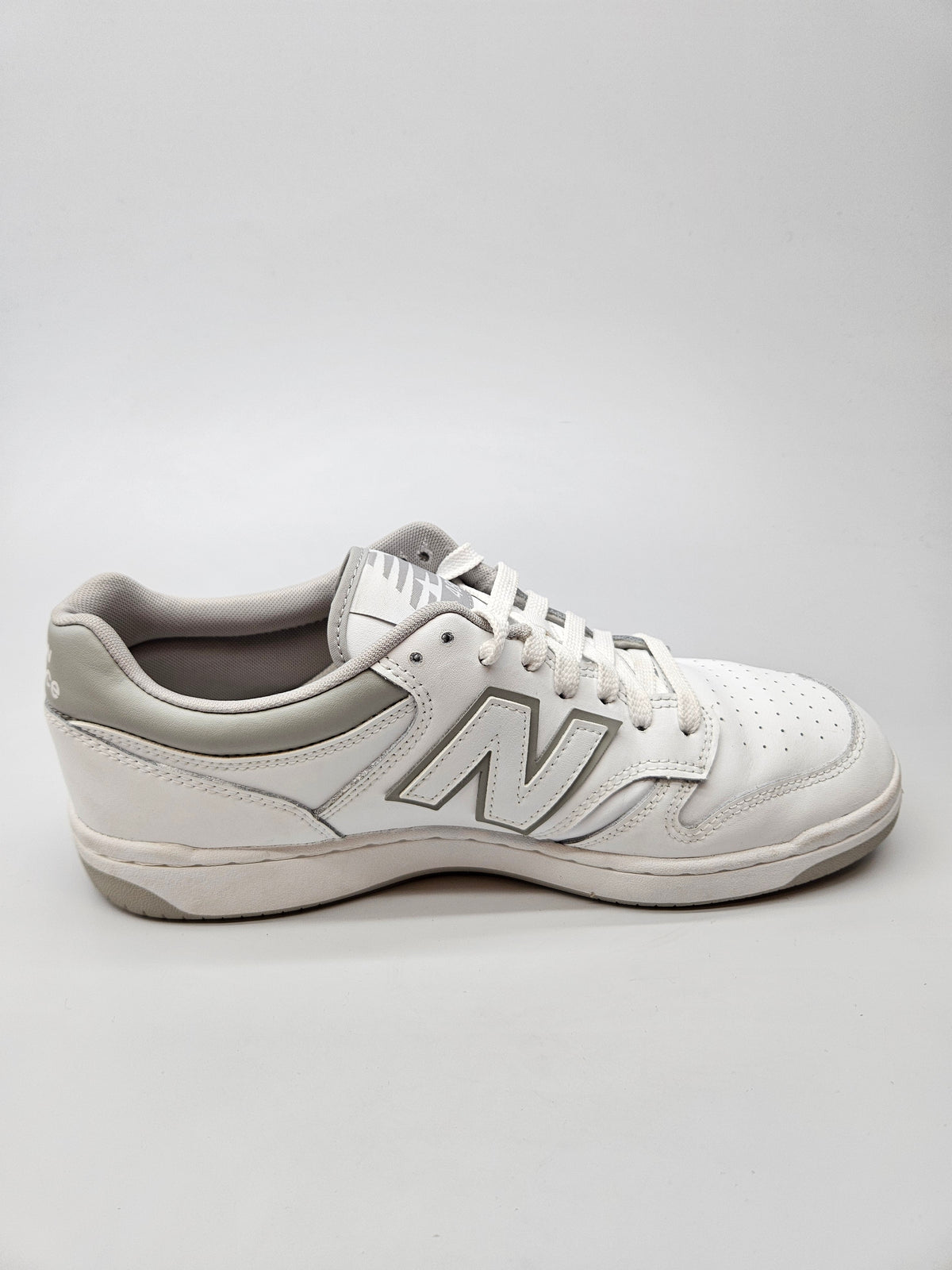 NEW BALANCE ORIGINAL PATIKI BR 44