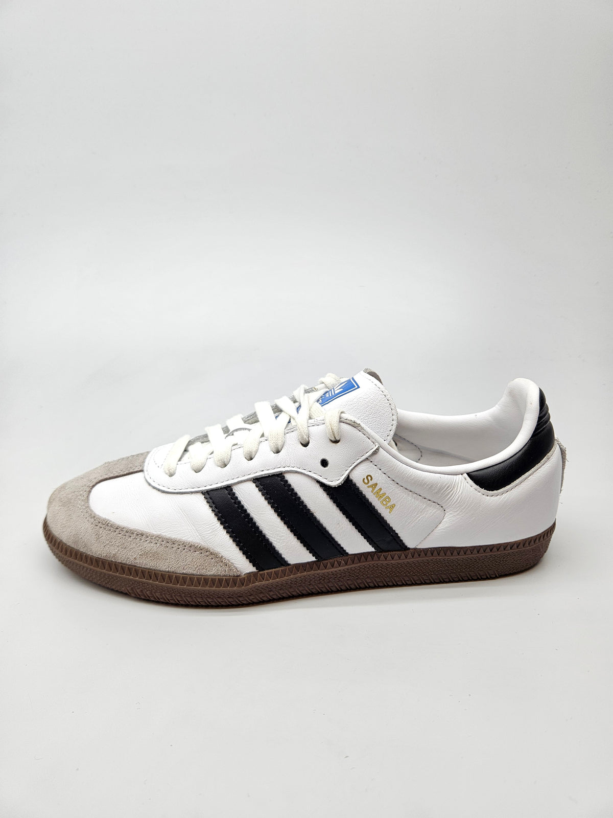 ADIDAS ORIGINAL PATIKI BR 41