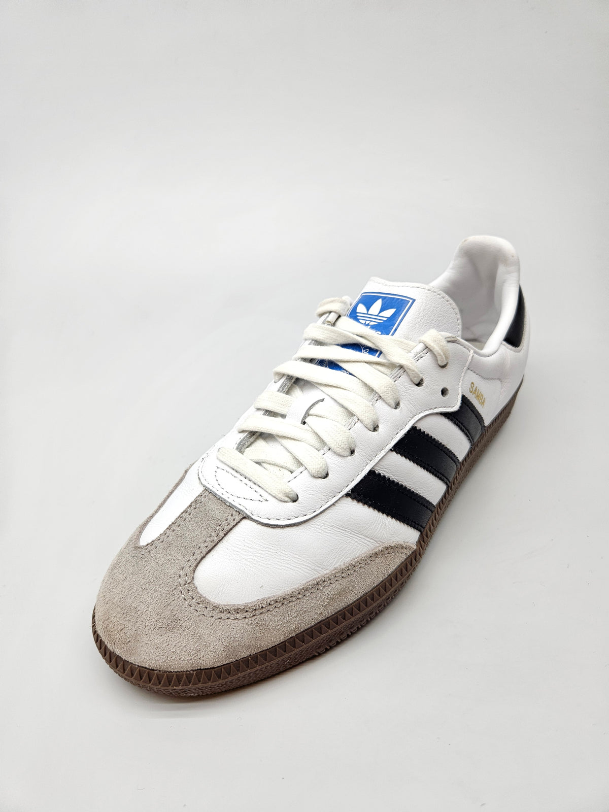 ADIDAS ORIGINAL PATIKI BR 41