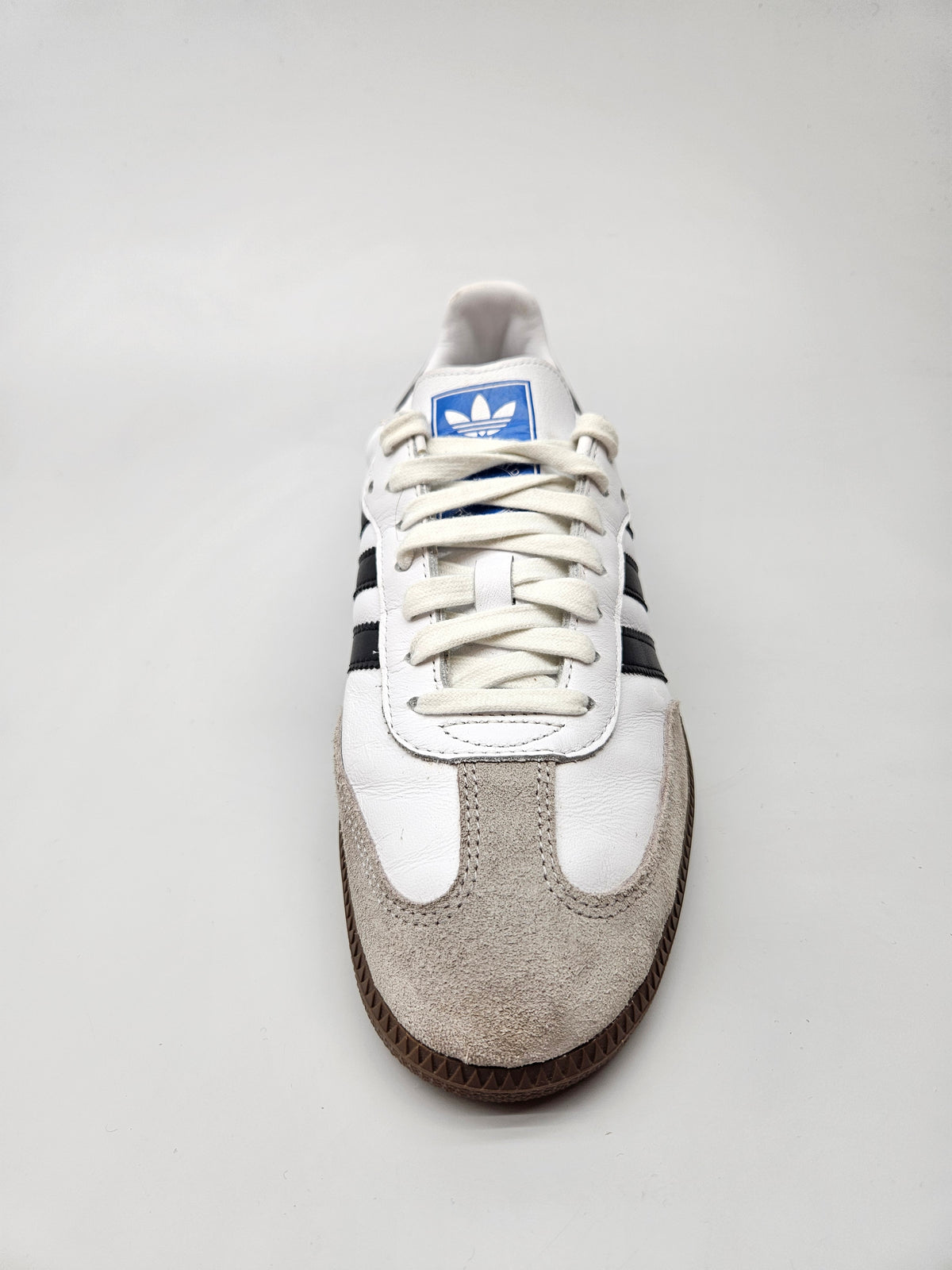 ADIDAS ORIGINAL PATIKI BR 41