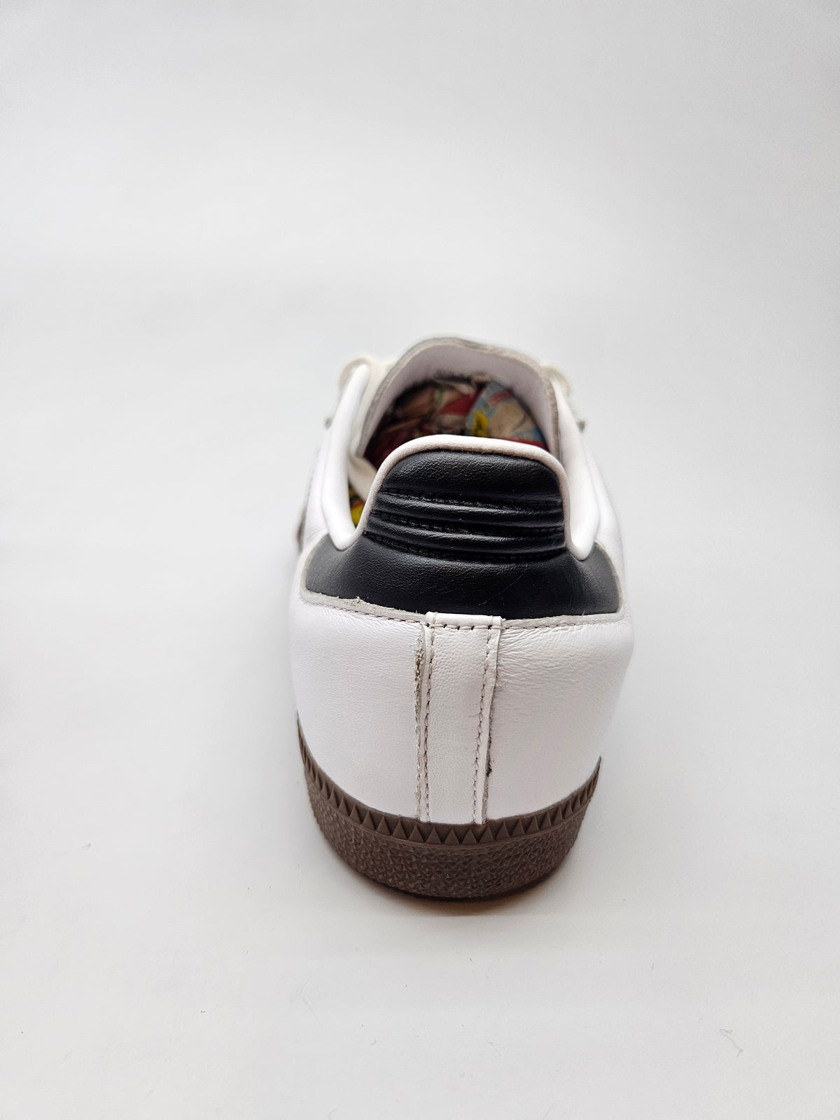 ADIDAS ORIGINAL PATIKI BR 41