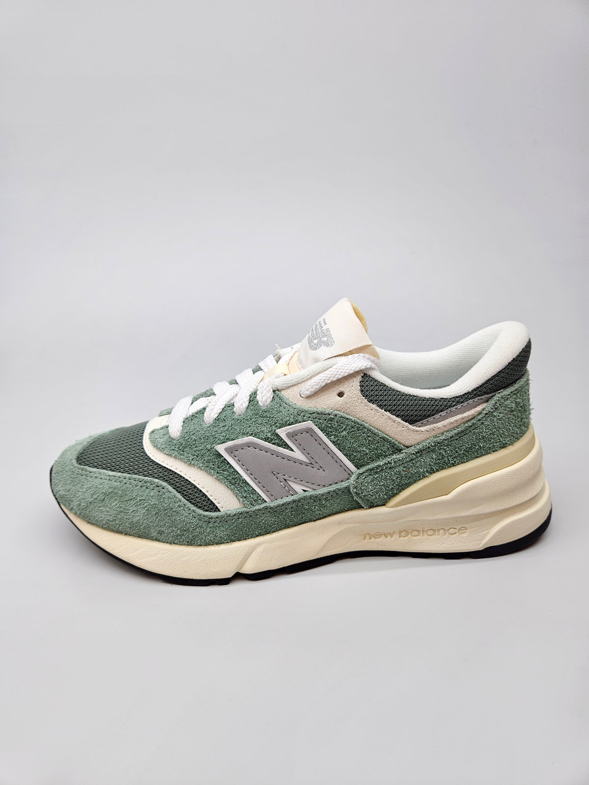 NEW BALANCE ORIGINAL PATIKI BR 38