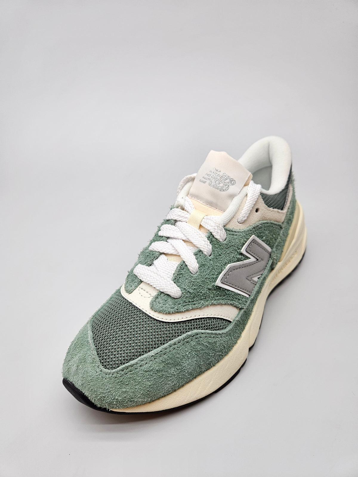 NEW BALANCE ORIGINAL PATIKI BR 38