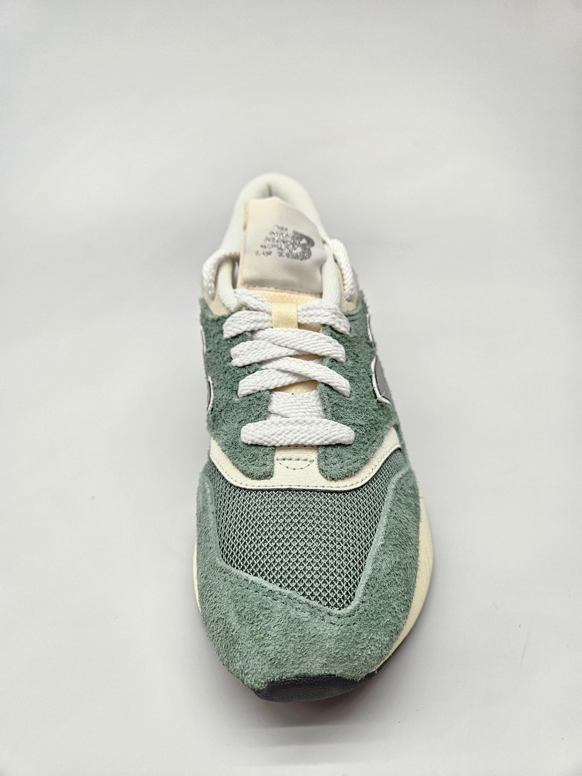 NEW BALANCE ORIGINAL PATIKI BR 38