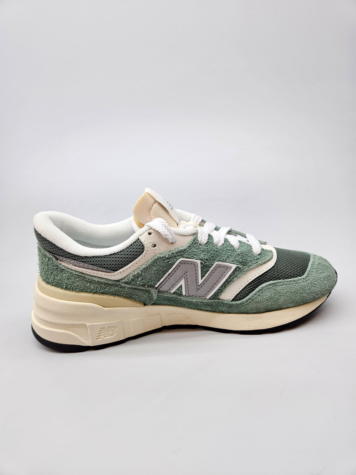 NEW BALANCE ORIGINAL PATIKI BR 38