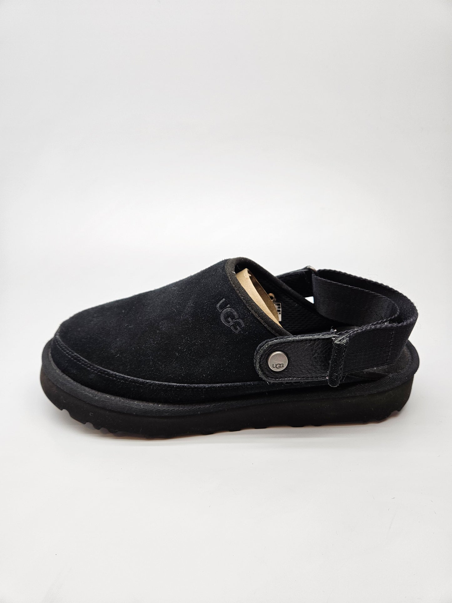 UGG AUSTRALIA ORIGINAL KOZNI SANDALI BR 43
