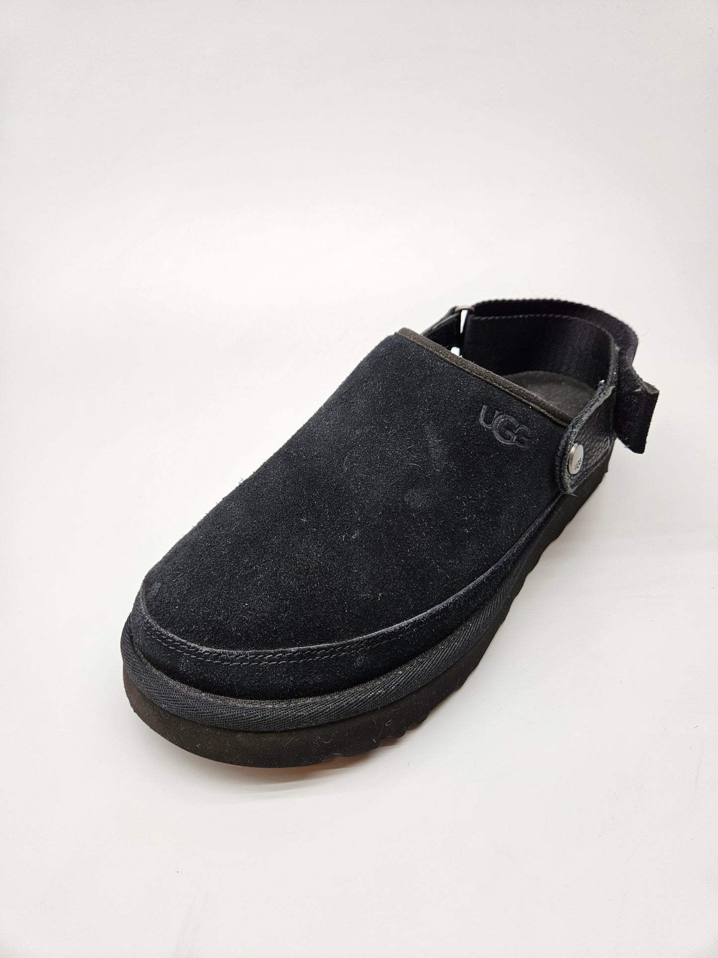 UGG AUSTRALIA ORIGINAL KOZNI SANDALI BR 43