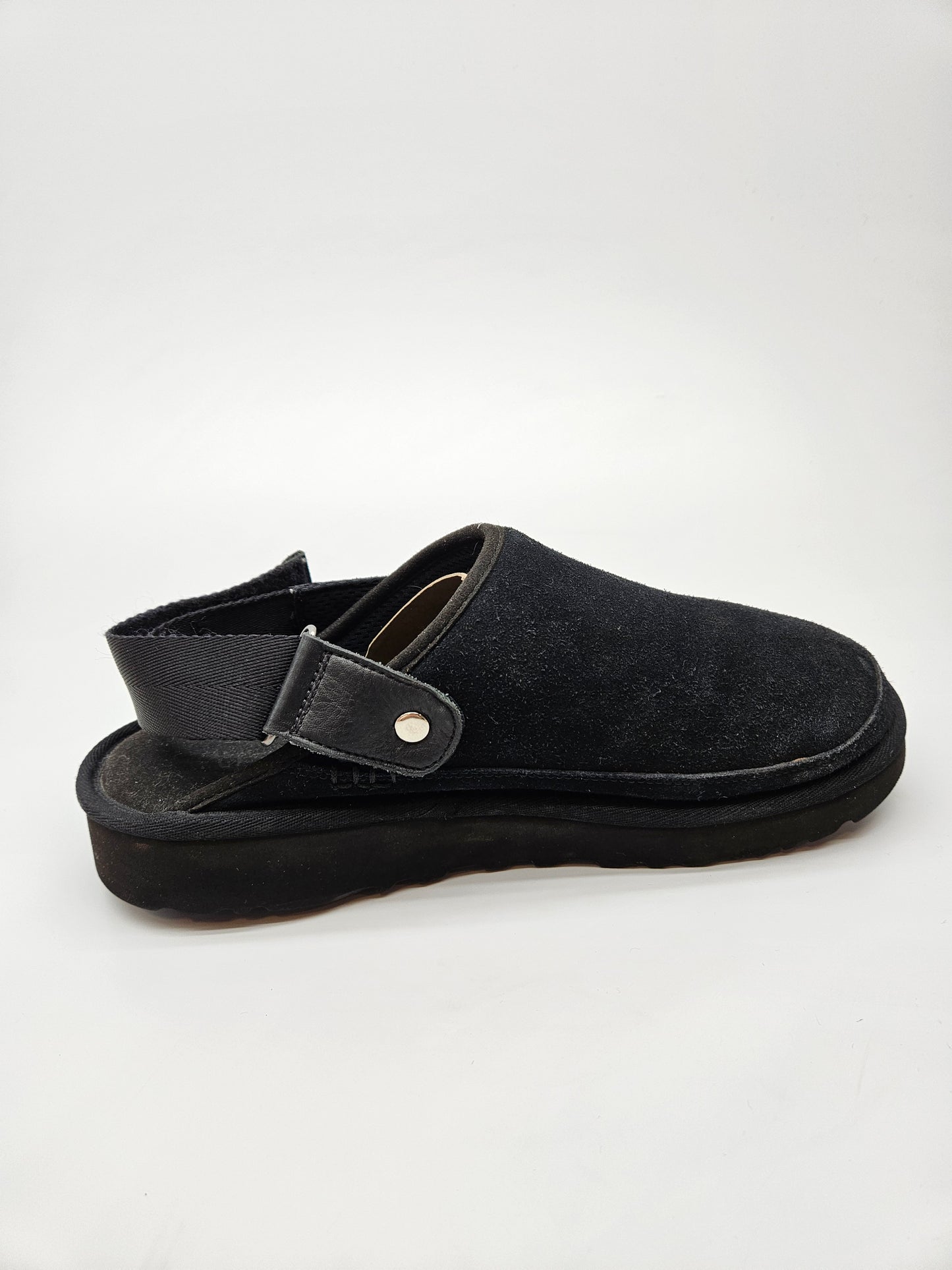 UGG AUSTRALIA ORIGINAL KOZNI SANDALI BR 43