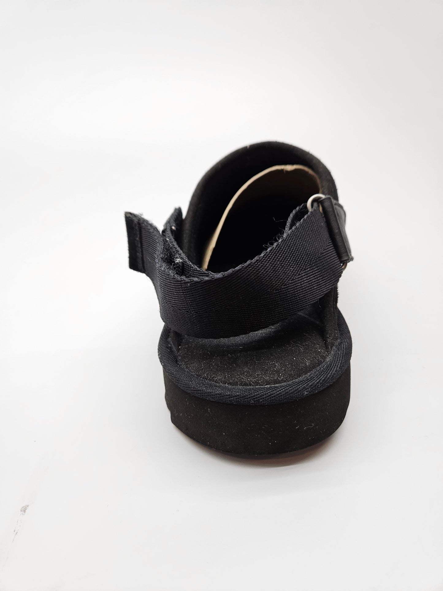 UGG AUSTRALIA ORIGINAL KOZNI SANDALI BR 43