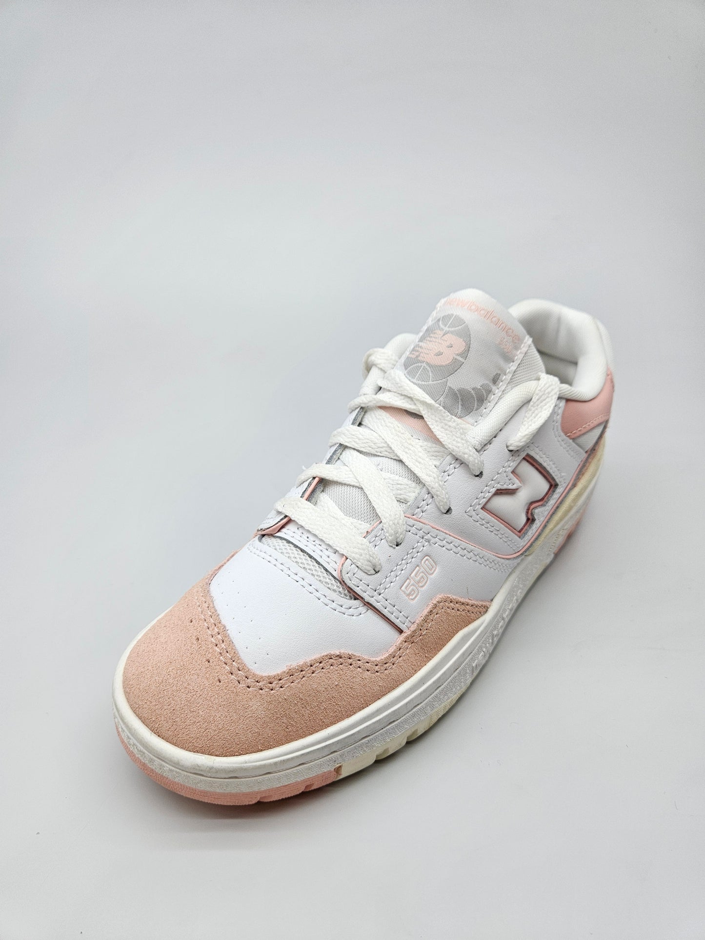 NEW BALANCE ORIGINAL PATIKI BR 38