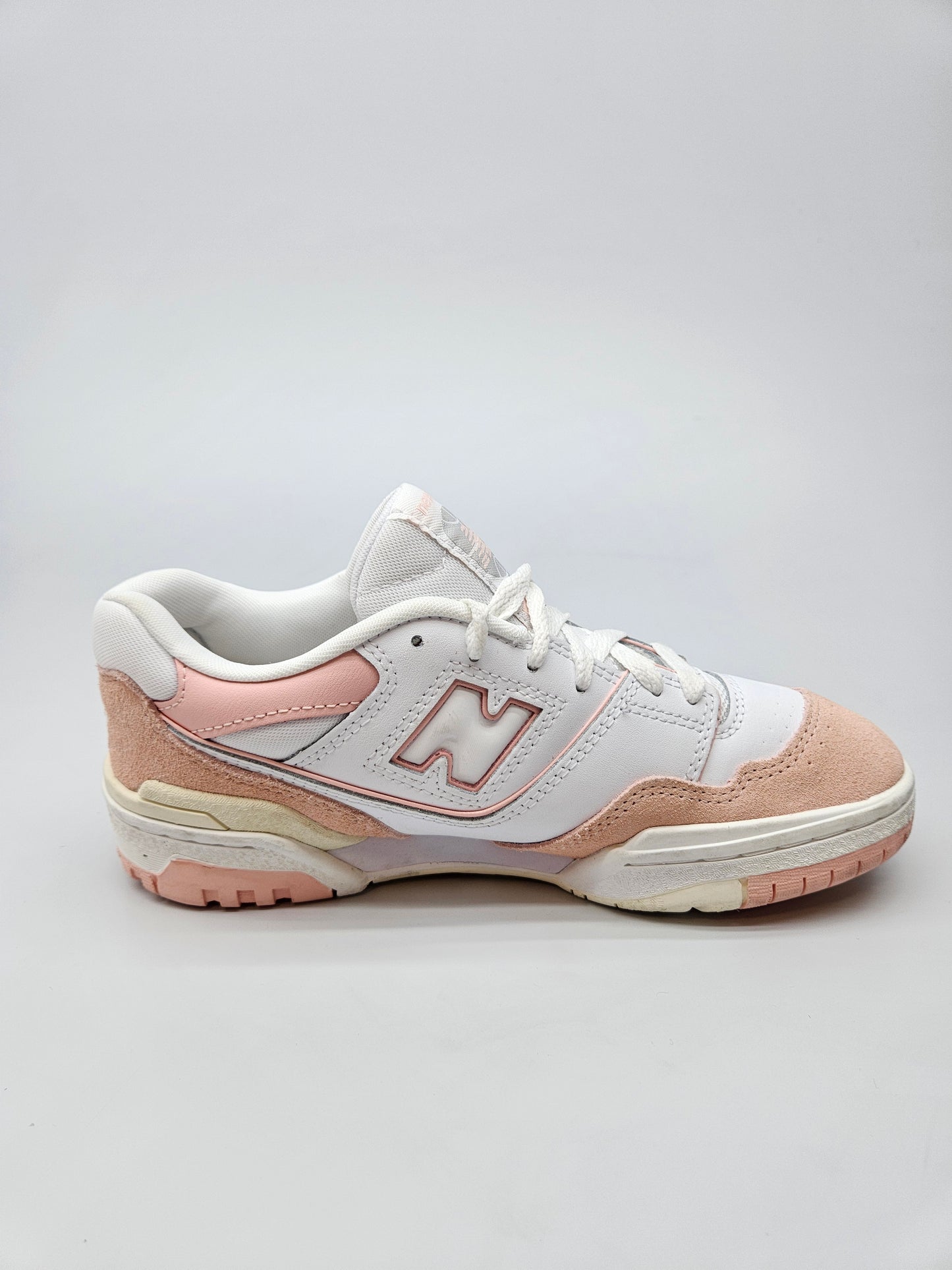 NEW BALANCE ORIGINAL PATIKI BR 38