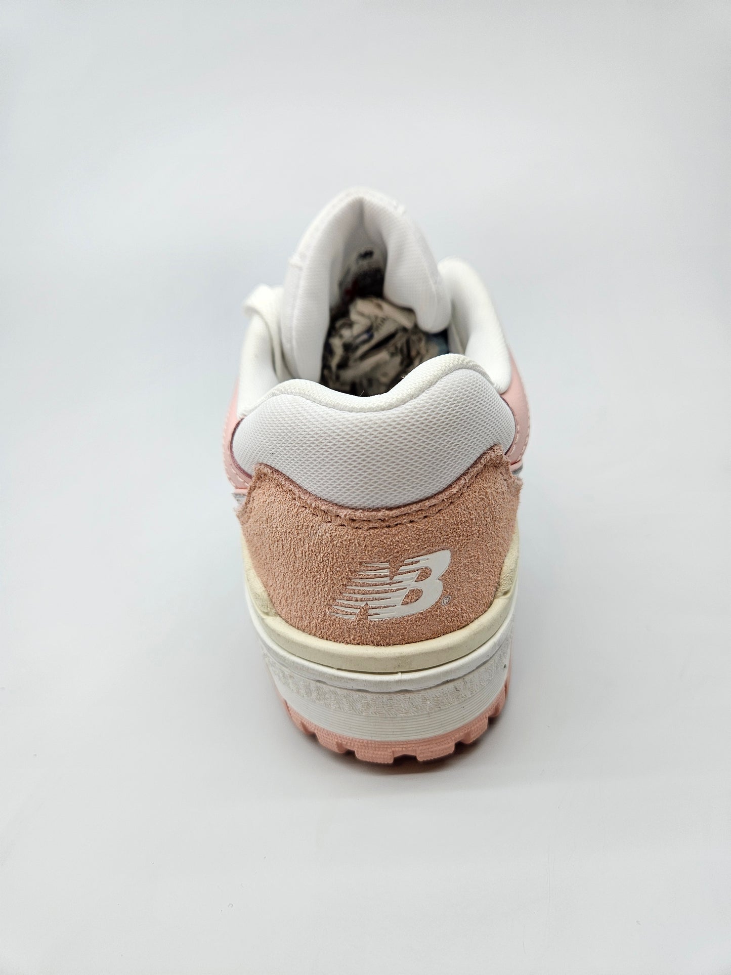 NEW BALANCE ORIGINAL PATIKI BR 38