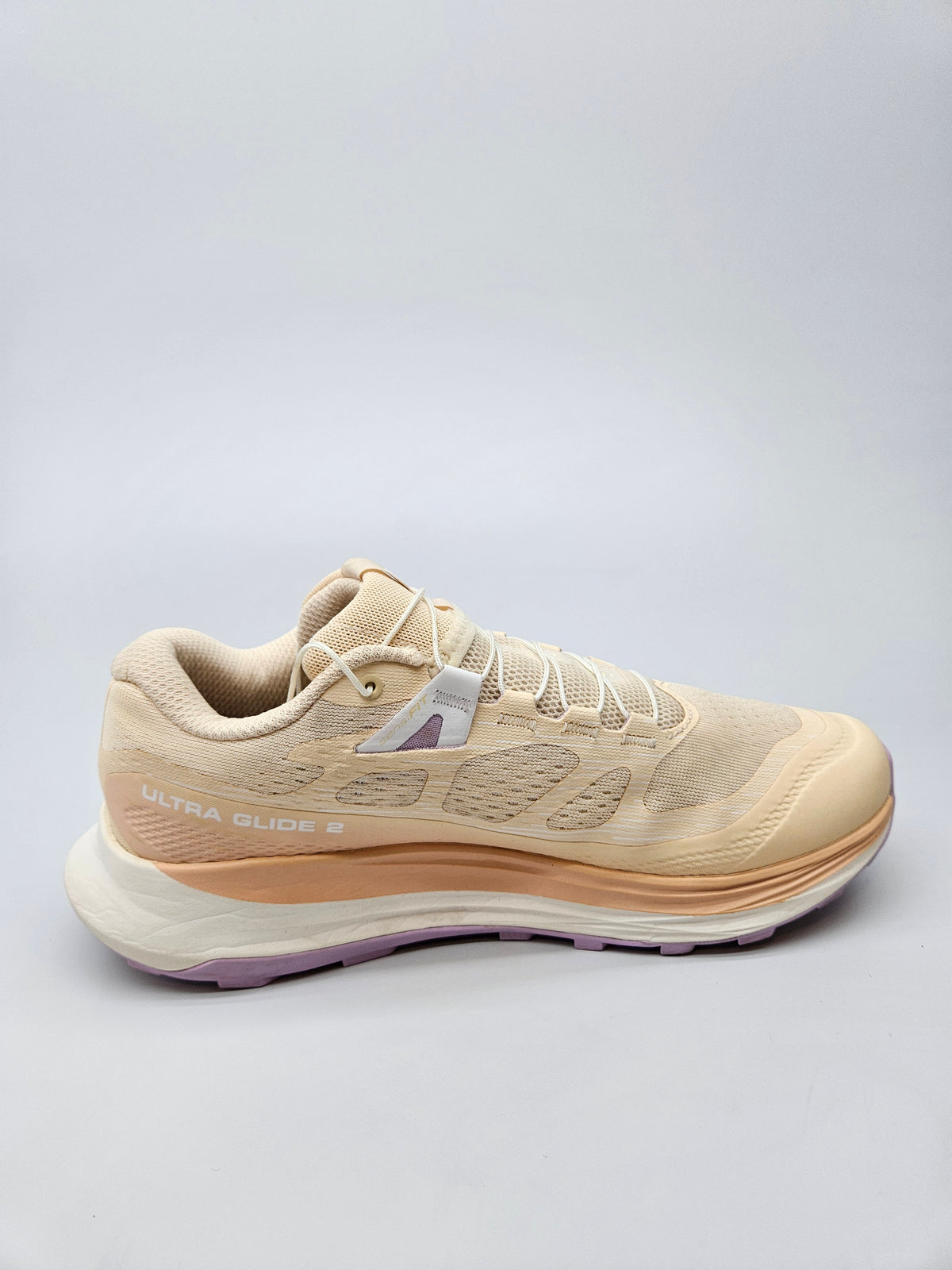 SALOMON ORIGINAL PATIKI BR 38.5