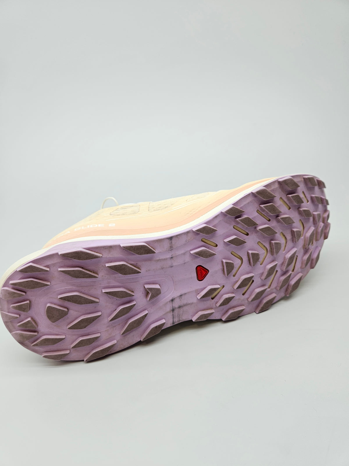 SALOMON ORIGINAL PATIKI BR 38.5
