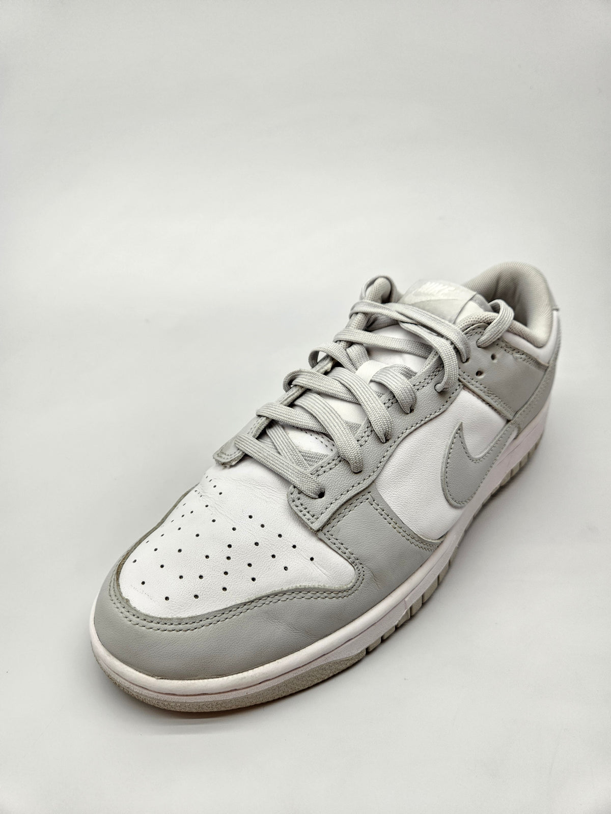 NIKE ORIGINAL PATIKI BR 45