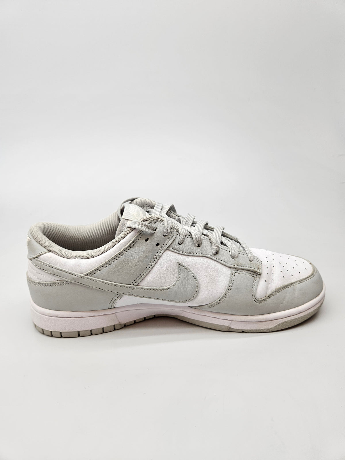 NIKE ORIGINAL PATIKI BR 45