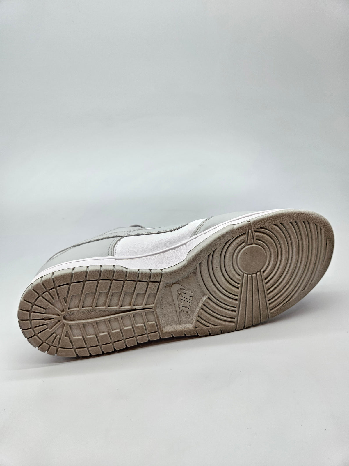 NIKE ORIGINAL PATIKI BR 45