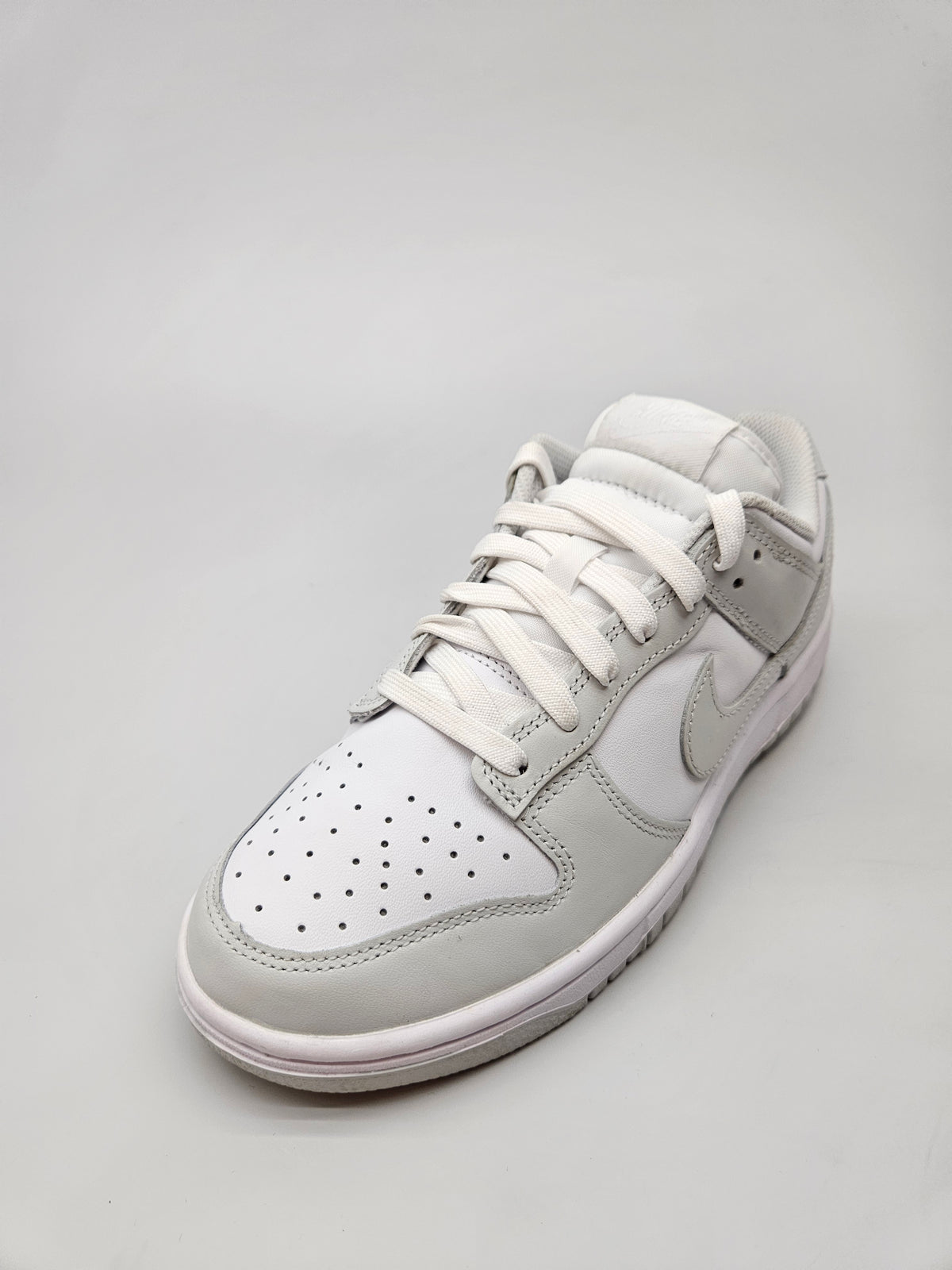 NIKE ORIGINAL PATIKI BR 39