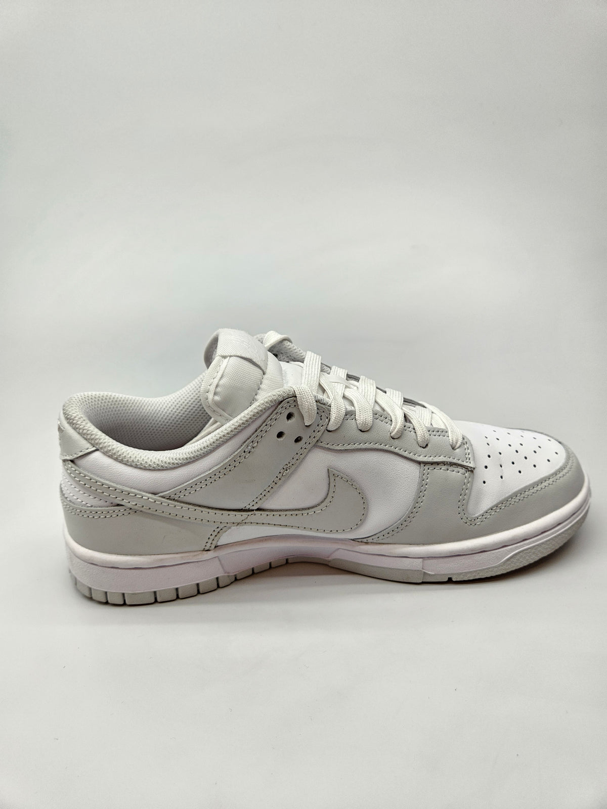 NIKE ORIGINAL PATIKI BR 39