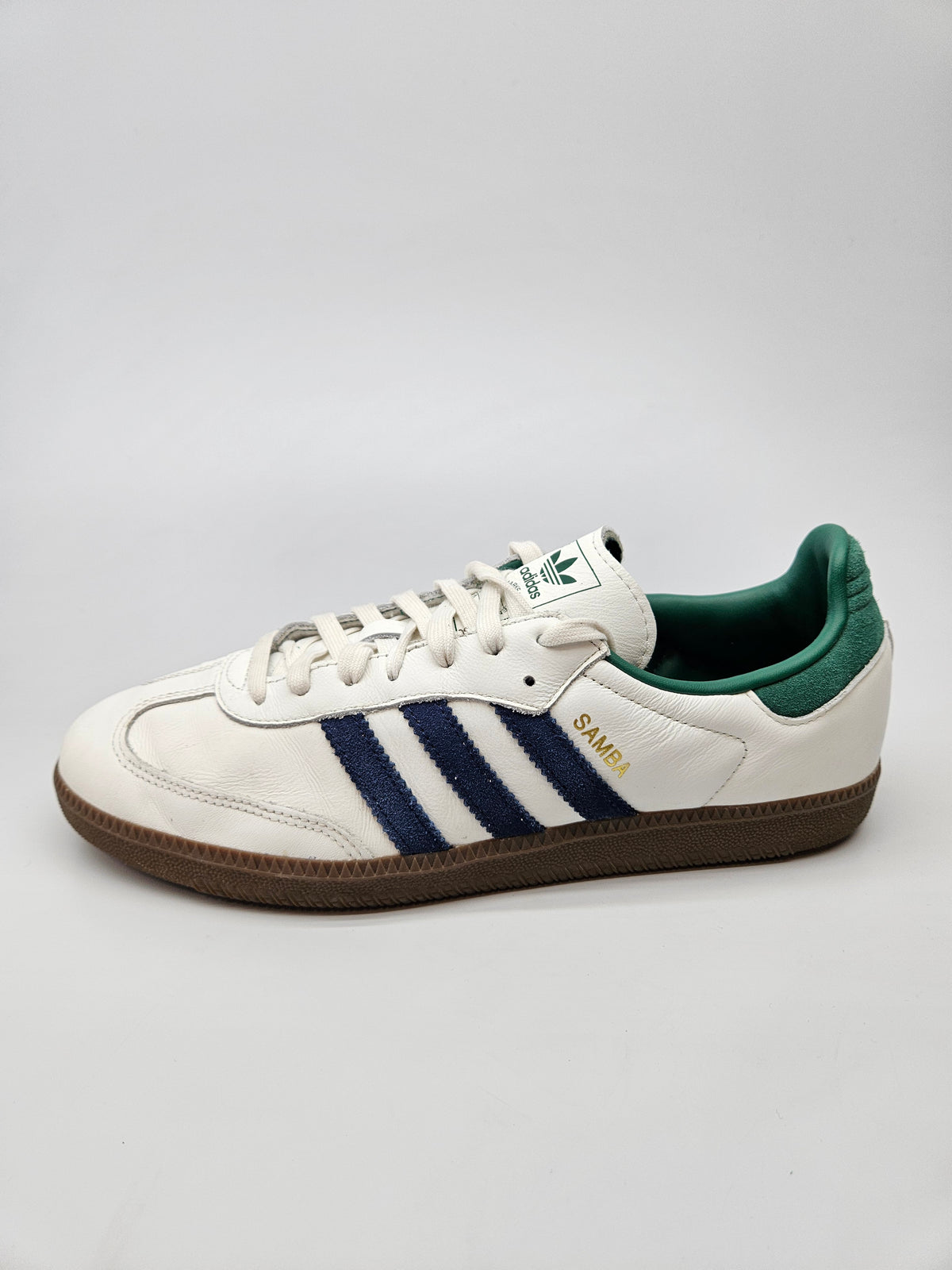 ADIDAS ORIGINAL PATIKI BR 44.5