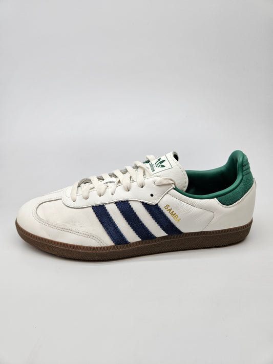 ADIDAS ORIGINAL PATIKI BR 44.5