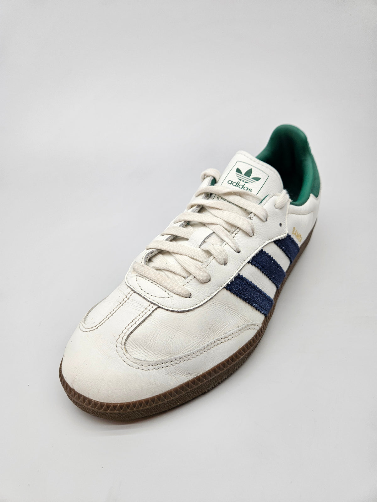 ADIDAS ORIGINAL PATIKI BR 44.5