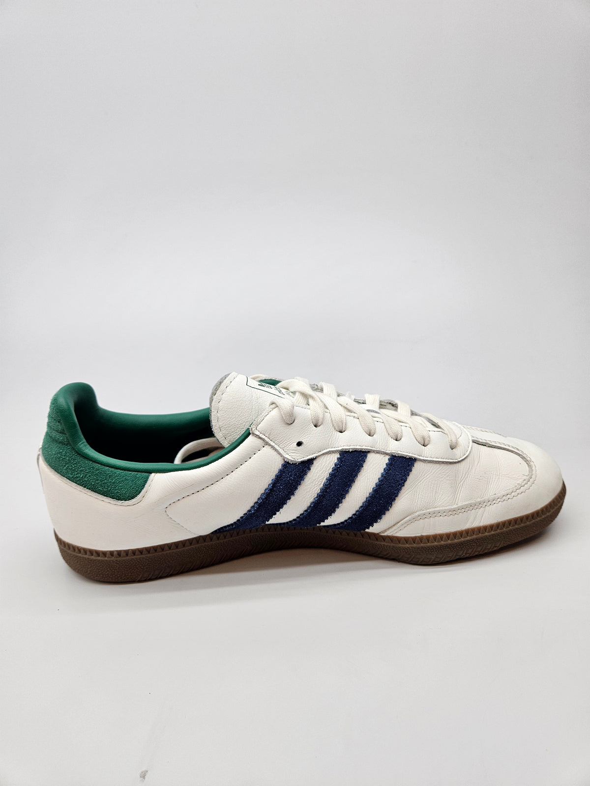 ADIDAS ORIGINAL PATIKI BR 44.5