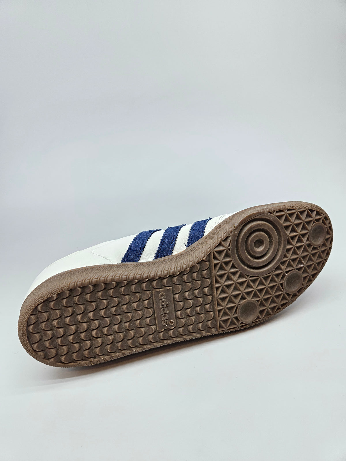 ADIDAS ORIGINAL PATIKI BR 44.5